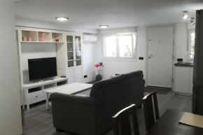 Great new apartment with pool